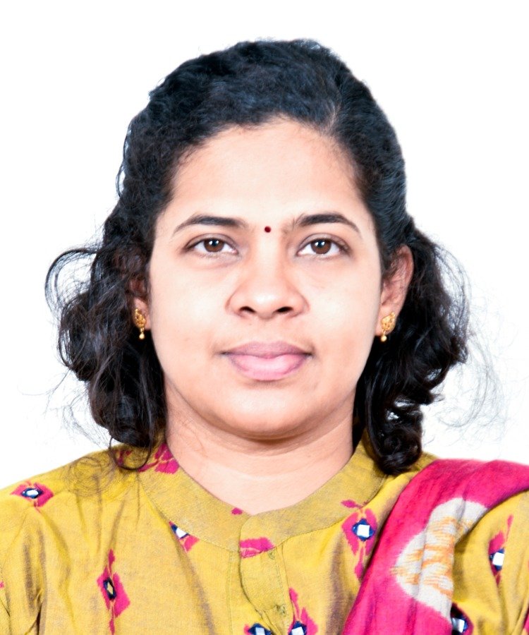 Dr K.S.V.P. Chandrika