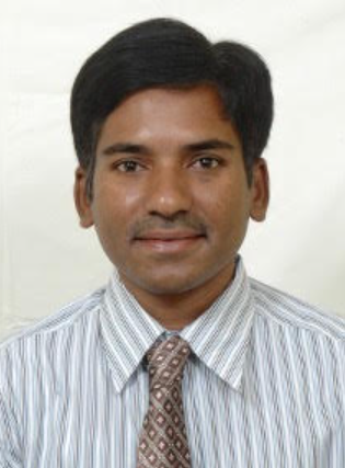 Dr. G. Suresh