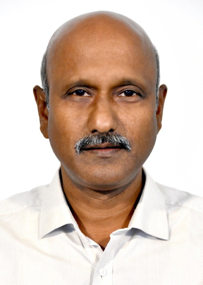 Dr. R.D. Prasad