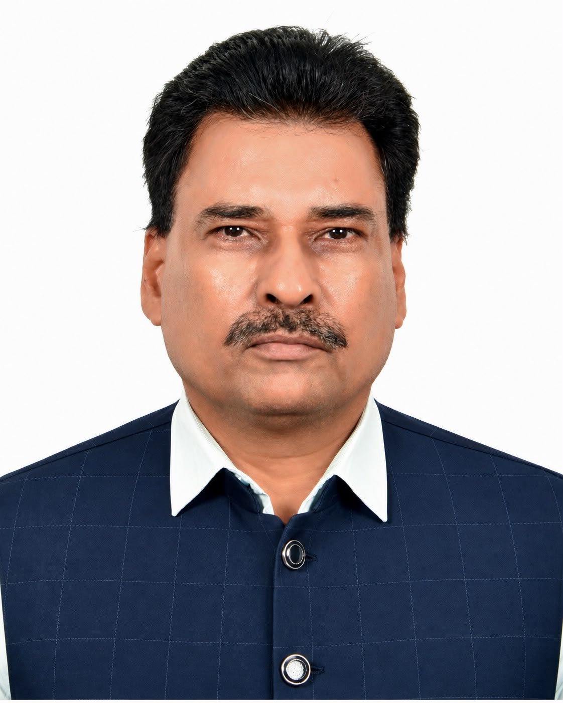Dr. R.K. Mathur