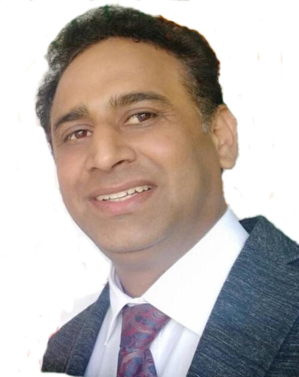 Dr. Sanjeev Sharma