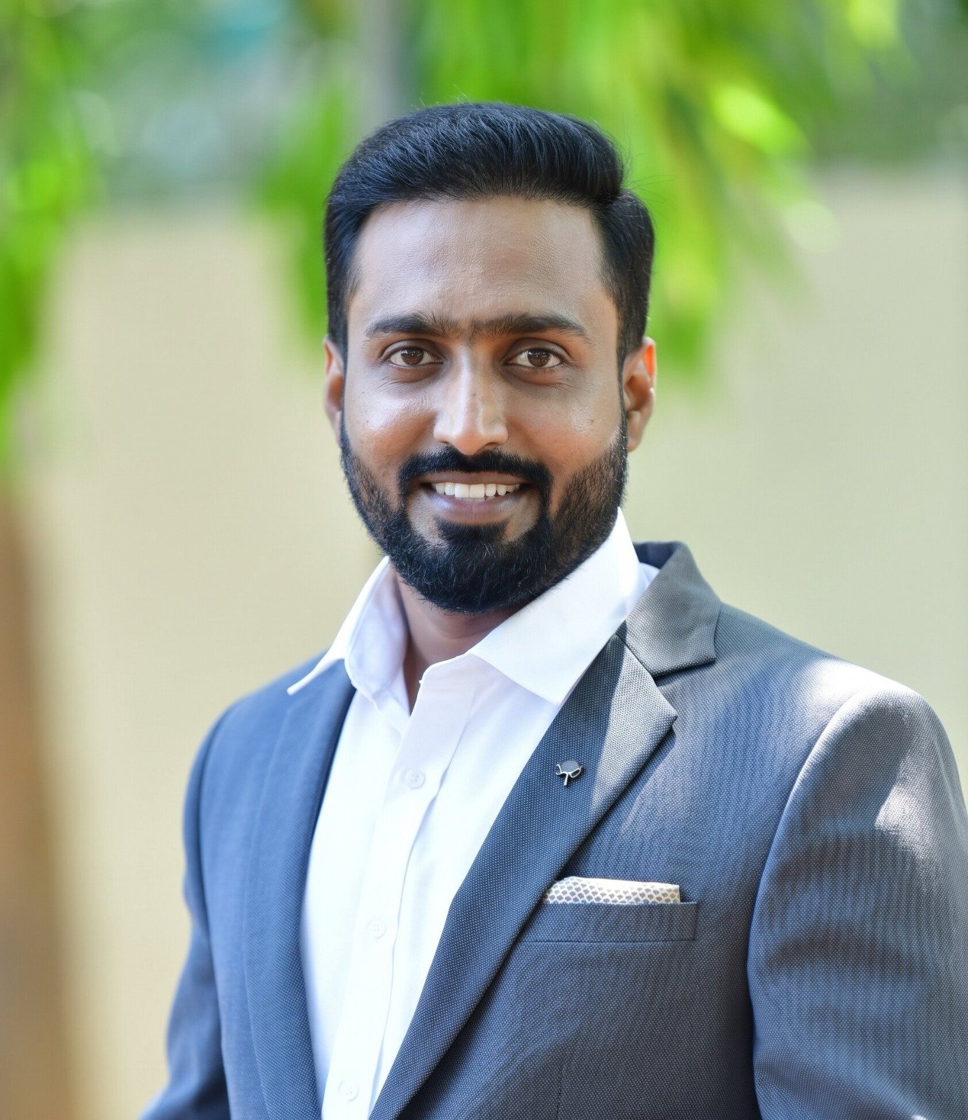 Dr. Subhash S