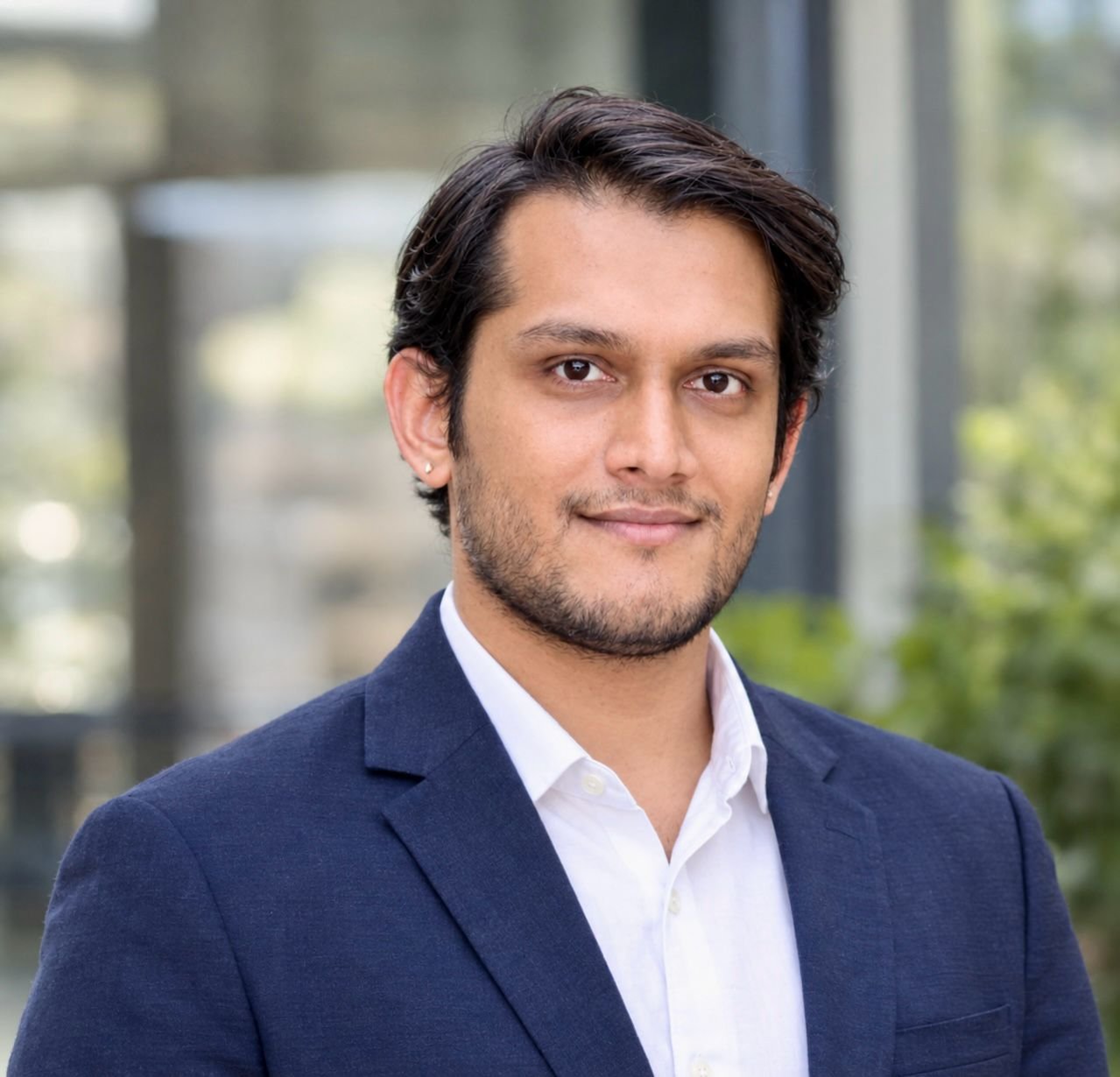Dr. Vivek Kempraj